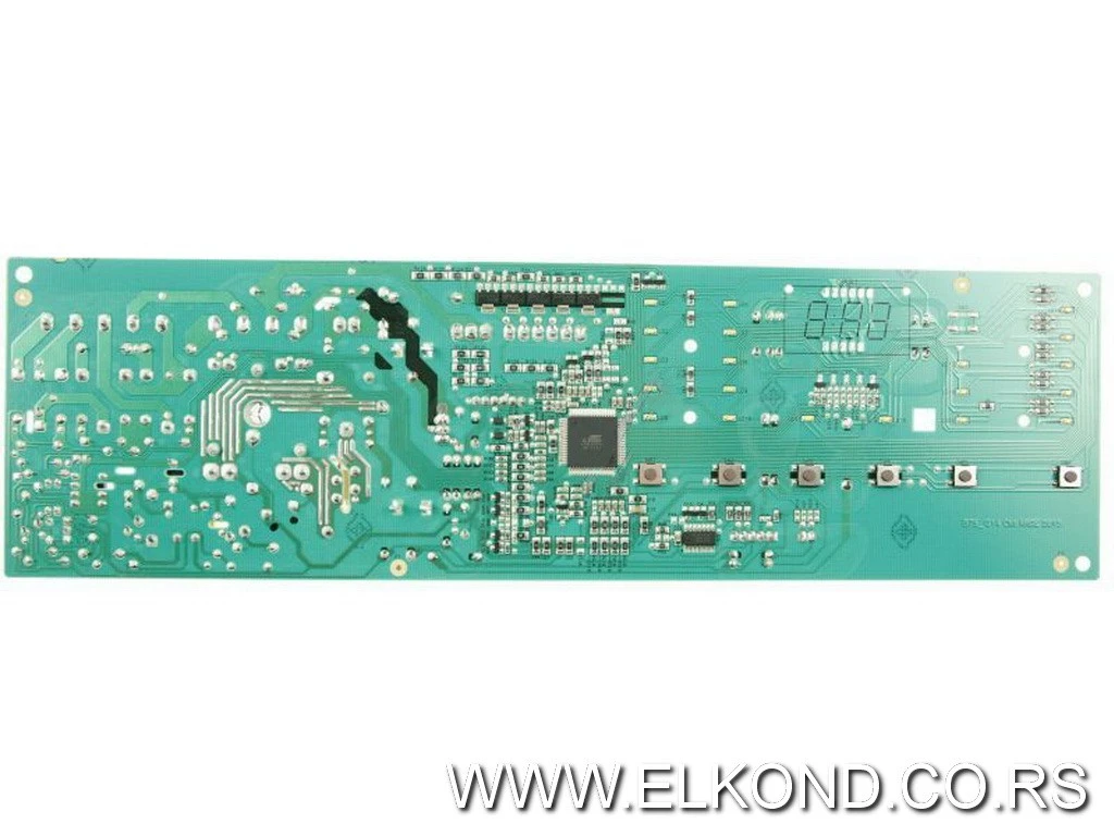 ELEKTRONIKA VEŠ MAŠINE BEKO 2842270050