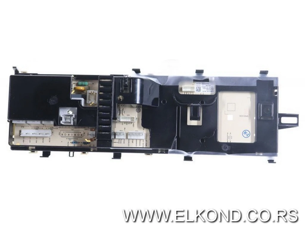 ELEKTRONIKA VEŠ MAŠINE BEKO 2844495140