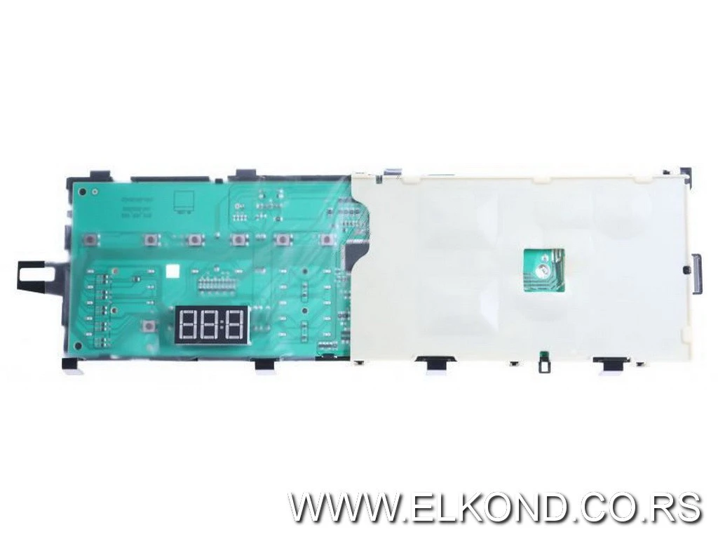 ELEKTRONIKA VEŠ MAŠINE BEKO 2844495140