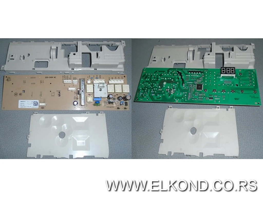 ELEKTRONIKA VEŠ MAŠINE BEKO 2844510010