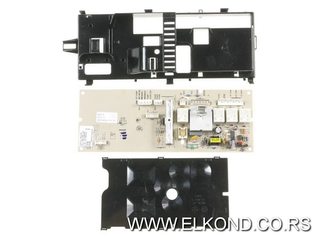 ELEKTRONIKA VEŠ MAŠINE BEKO 2851540150