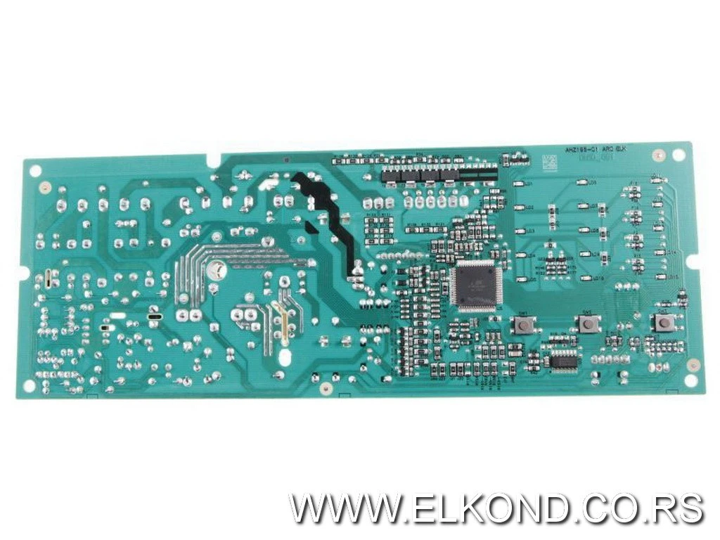 ELEKTRONIKA VEŠ MAŠINE BEKO 2851540150