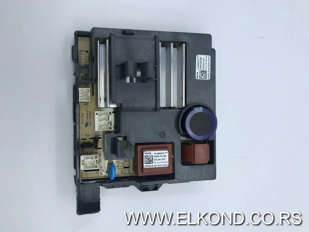 ELEKTRONIKA VEŠ MAŠINE BEKO 2988420100