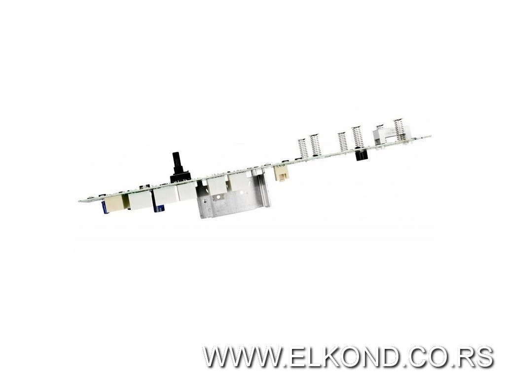 ELEKTRONIKA VEŠ MAŠINE GORENJE 673689