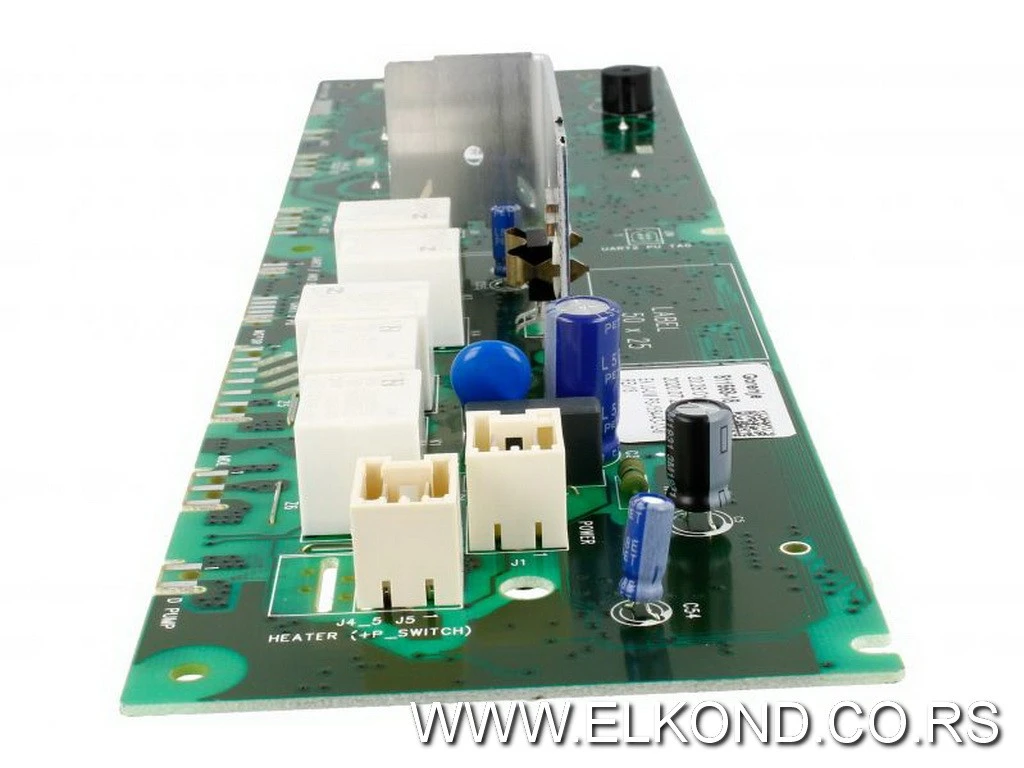 ELEKTRONIKA VEŠ MAŠINE GORENJE 811568