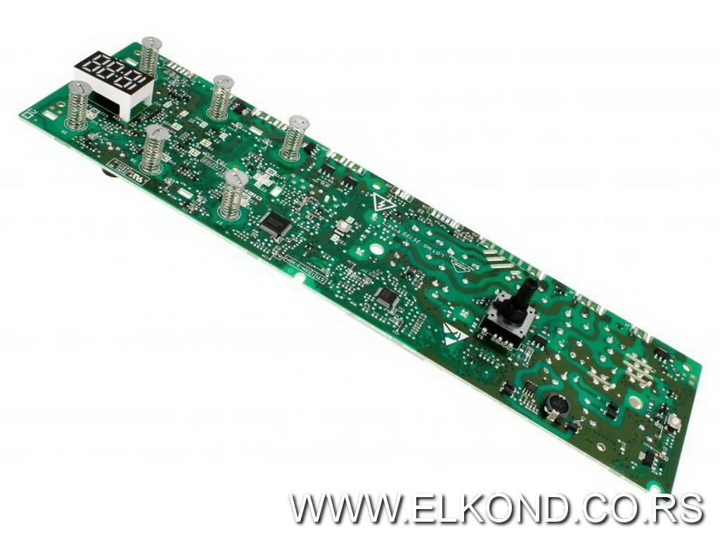 ELEKTRONIKA VEŠ MAŠINE GORENJE 811568