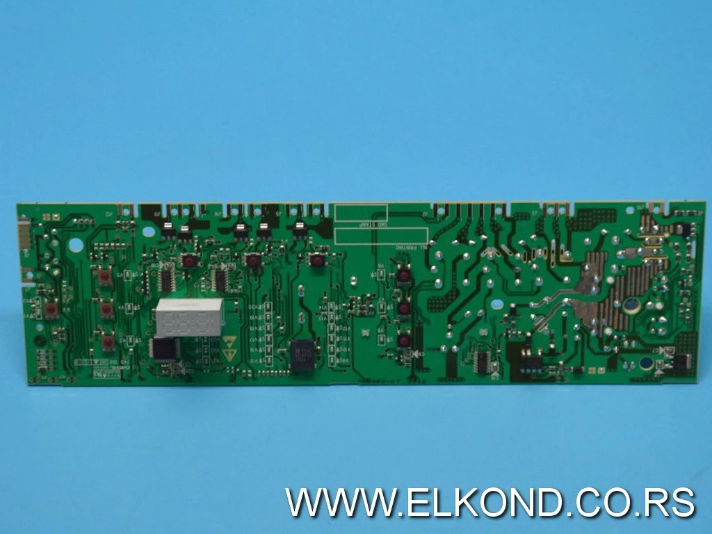 ELEKTRONIKA VEŠ MAŠINE GORENJE W8424X 808366