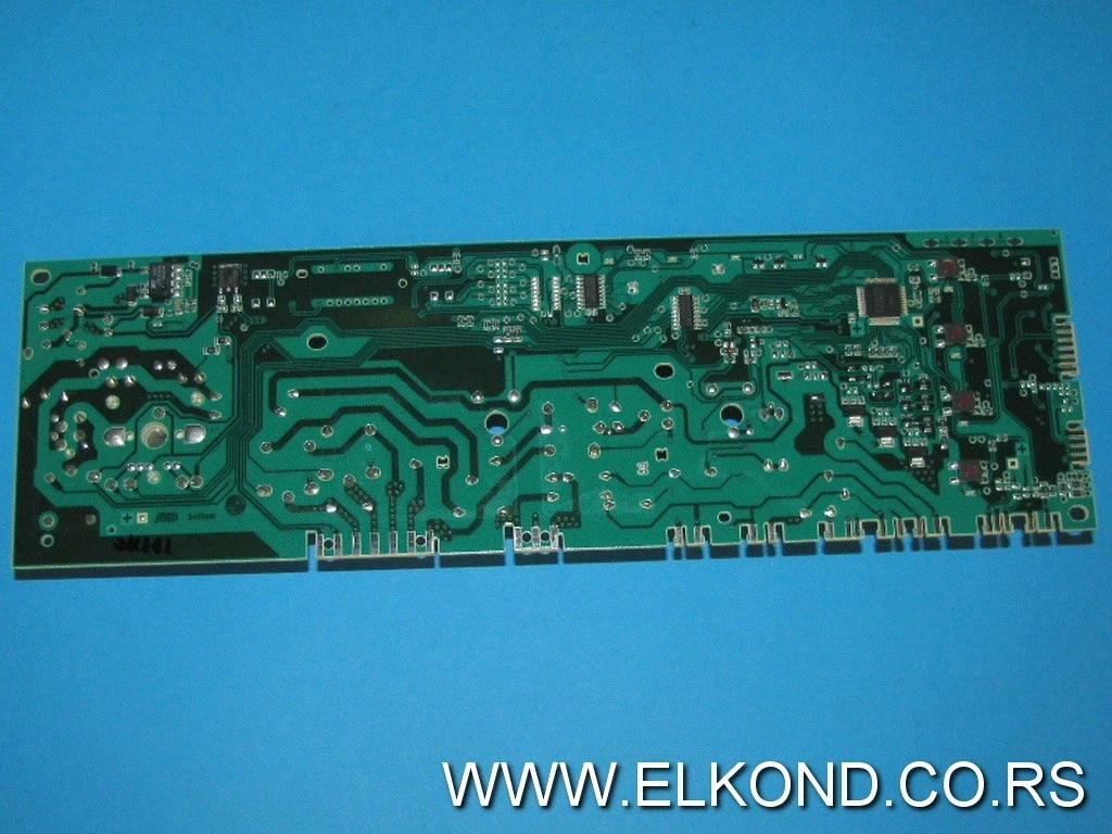 ELEKTRONIKA VEŠ MAŠINE GORENJE WA50125