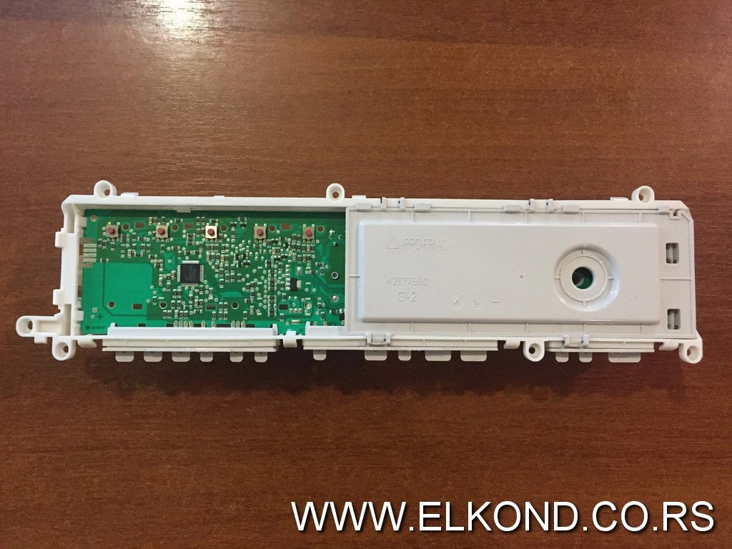 ELEKTRONIKA VEŠ MAŠINE KONČAR VESTEL 32028130