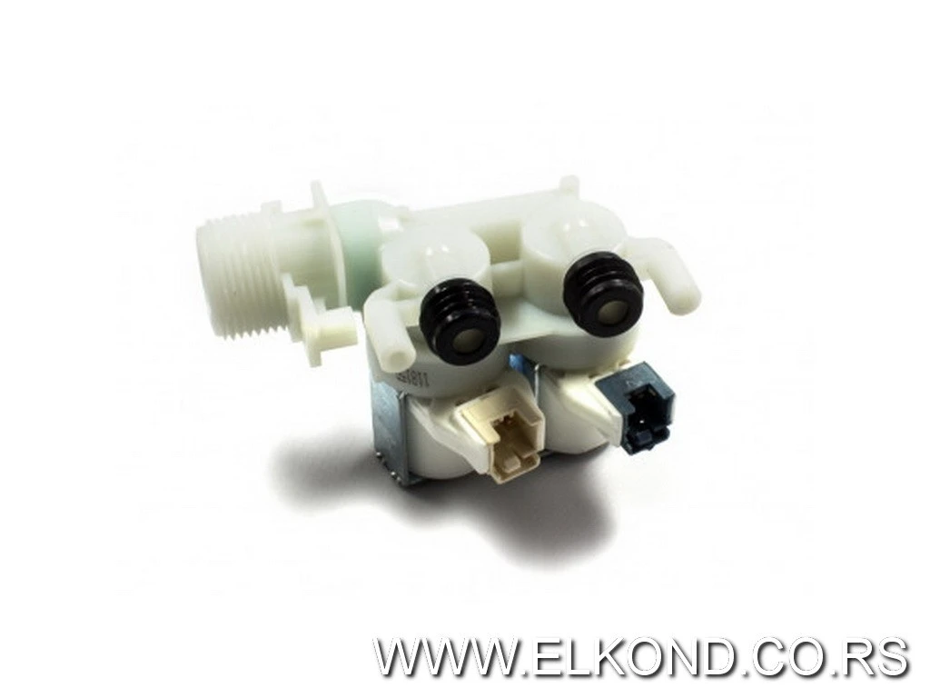 ELEKTROVENTIL VEŠ MAŠINE DVOKRAKI ARISTON AR5202 154AR02