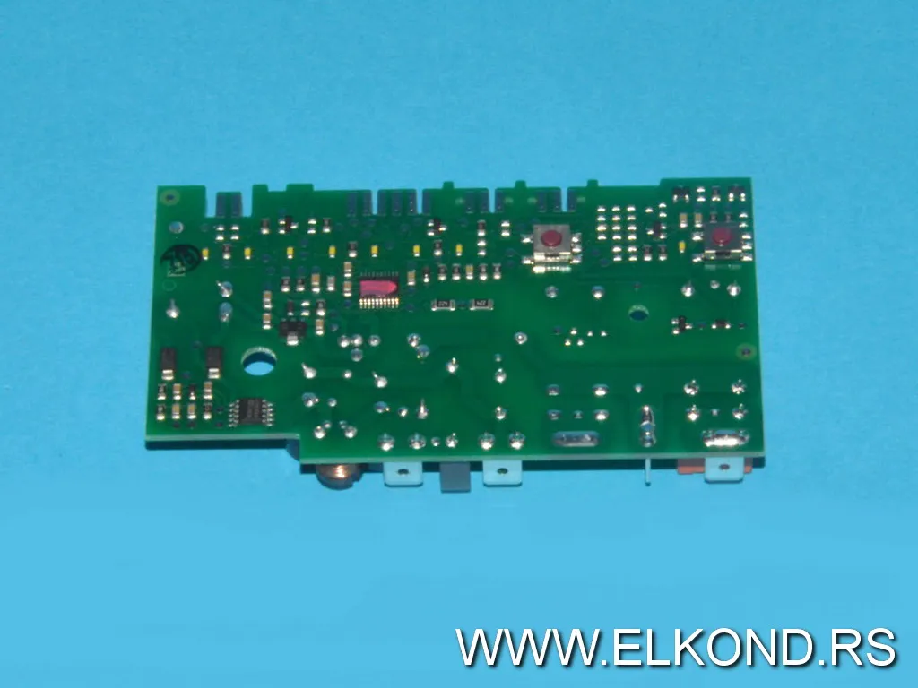 Elektronika bojlera SMART gorenje 969436 800720