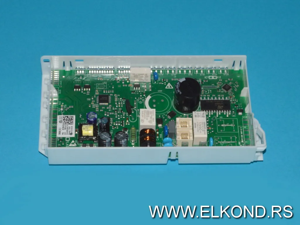 Elektronika sudo mašine gorenje 859454