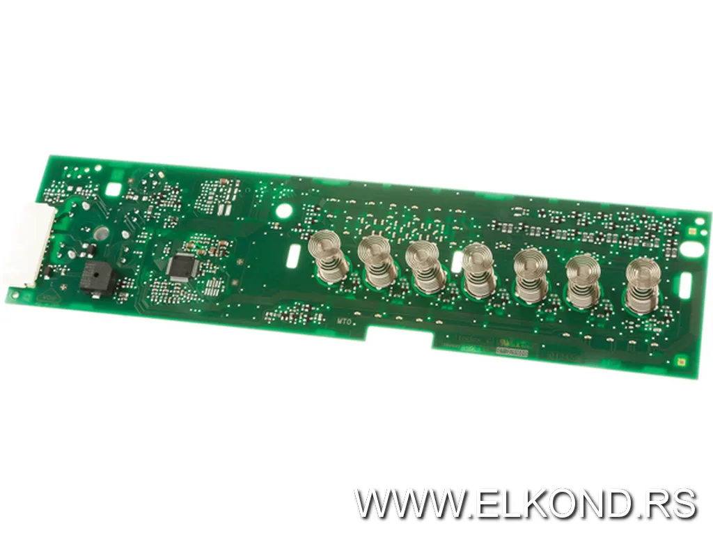 Elektronika veš mašine BOSCH 12035231