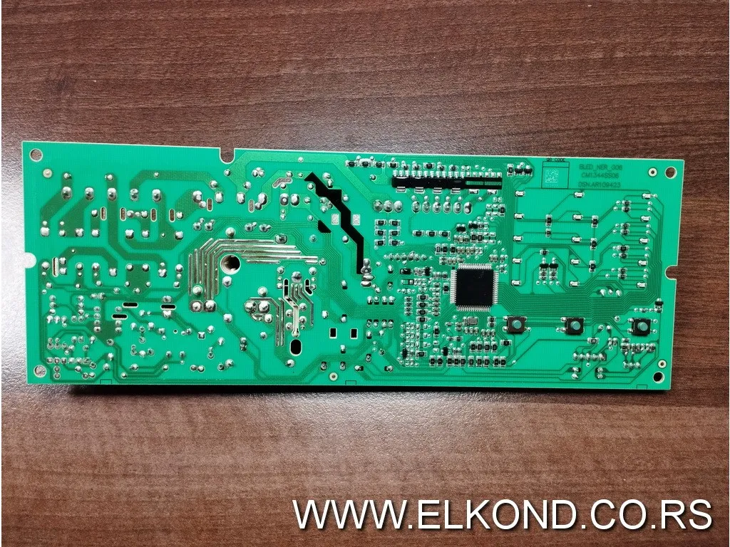 Elektronika veš mašine BEKO 2855145470