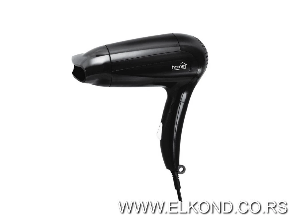 **FEN ZA KOSU 1400W 2brzine SKLOPLJIVA HG-HSZ18