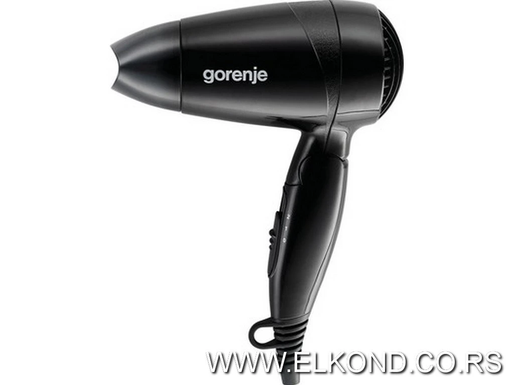 **FEN ZA KOSU HD122B GORENJE