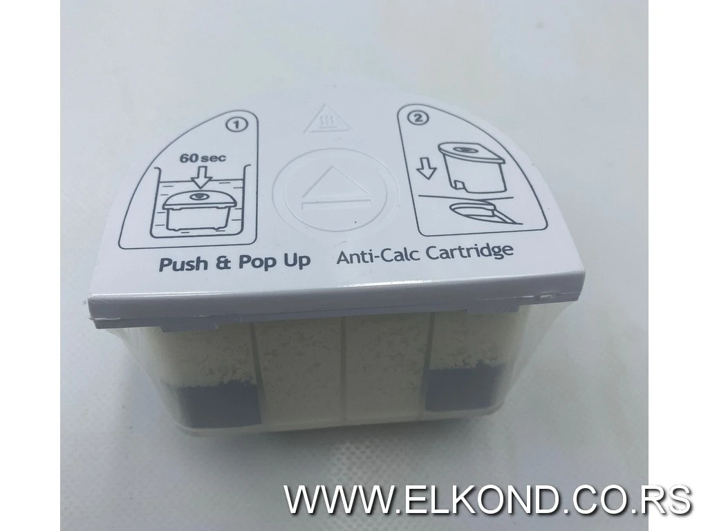 FILTER PEGLE BEKO 9178020160