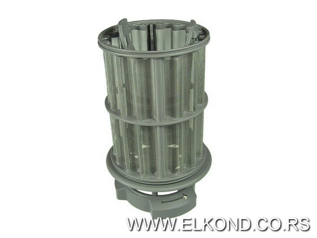 FILTER SUDOMAŠINE BOSCH/SIEMENS 00645038