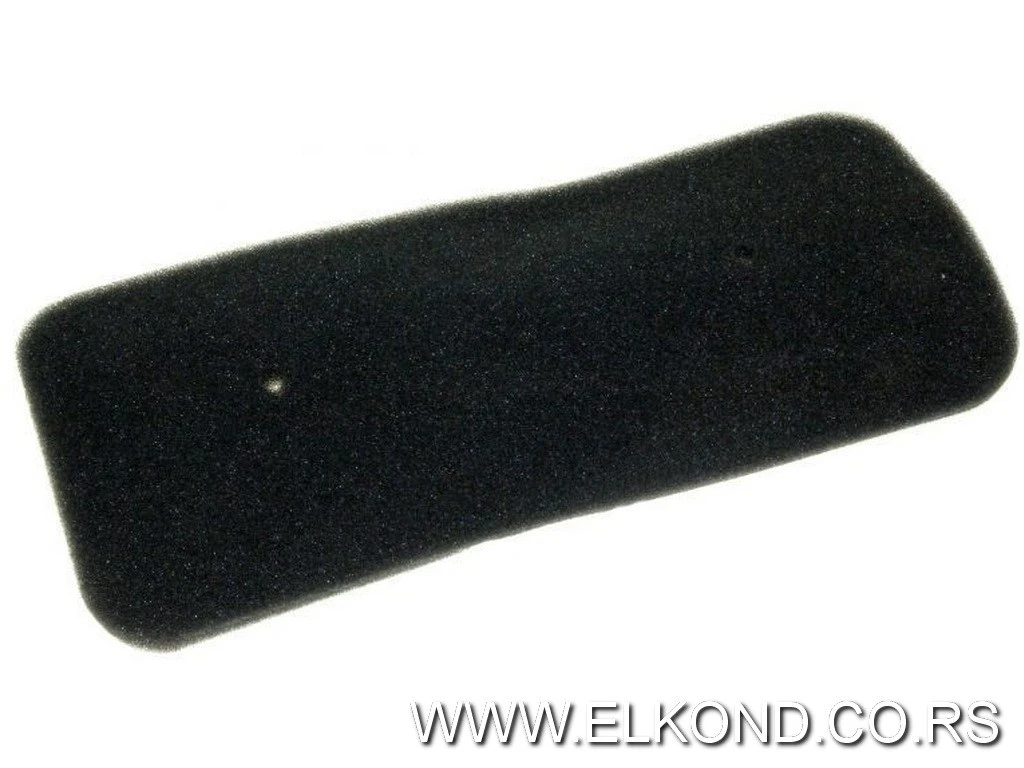 FILTER SUNĐERASTI ZA CANDY SUŠARE 40006731