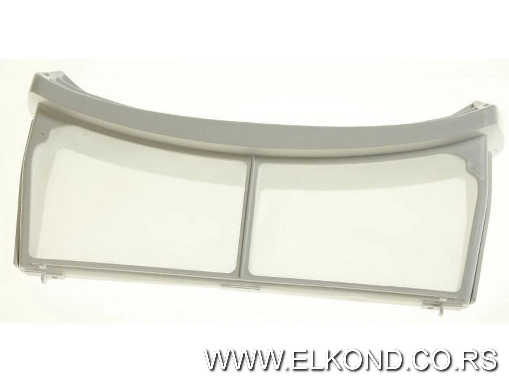 FILTER SUŠARE BEKO 2972300100
