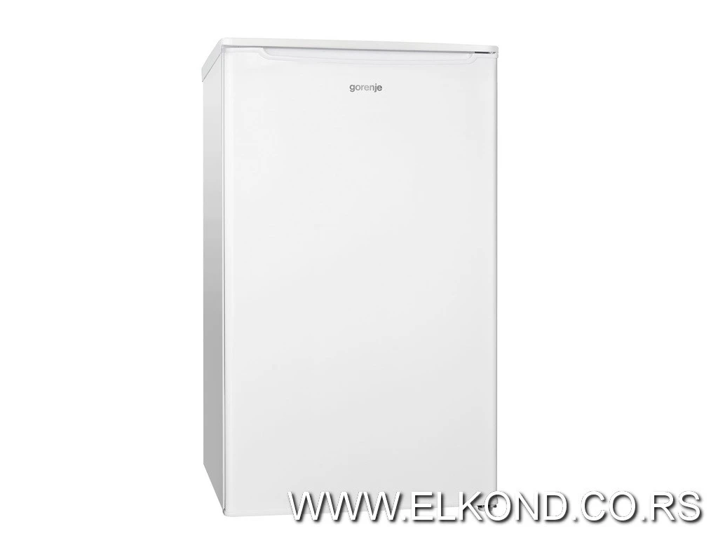 **FRIŽIDER R391PW4