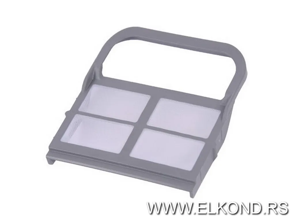 Filter sušare AEG 1366349015