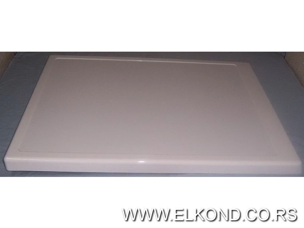 GORNJI POKLOPAC SUDOMAŠINE BEKO 1743600100