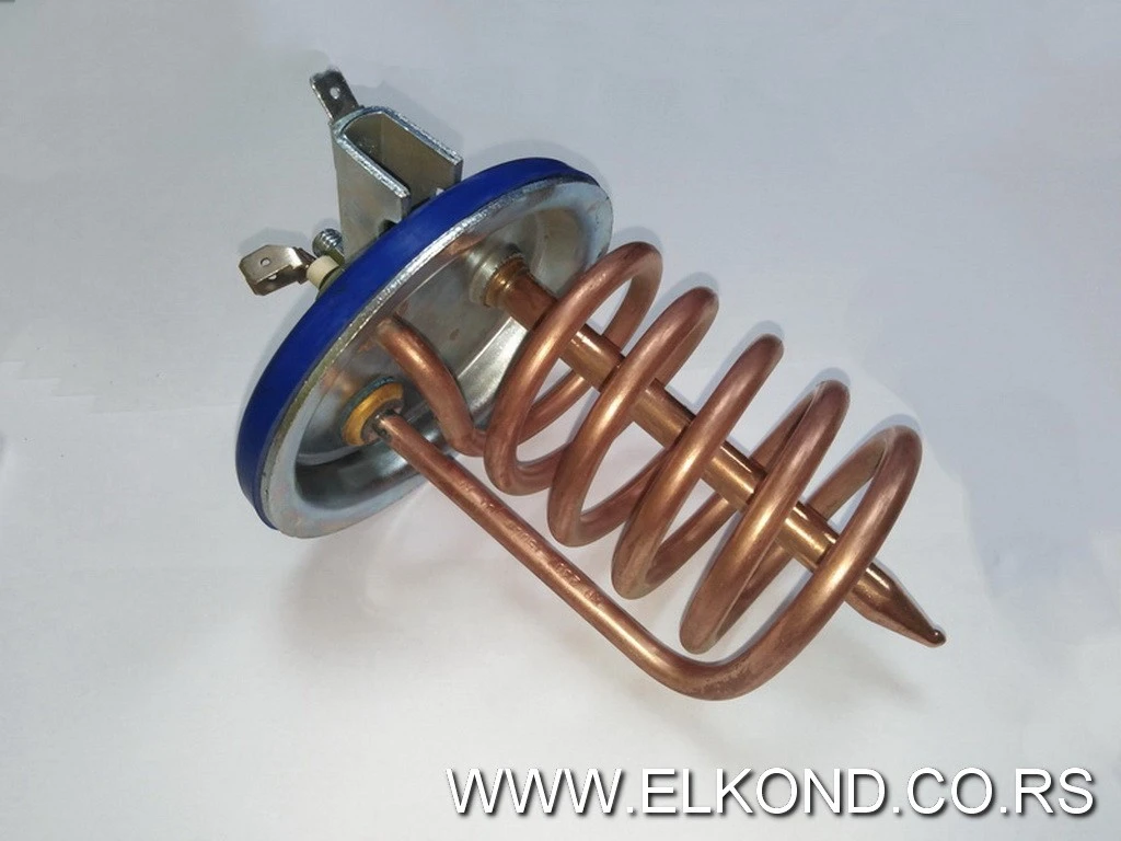 GREJAČ BOJLERA TIKI 1500W KOMPLET 5-10 L