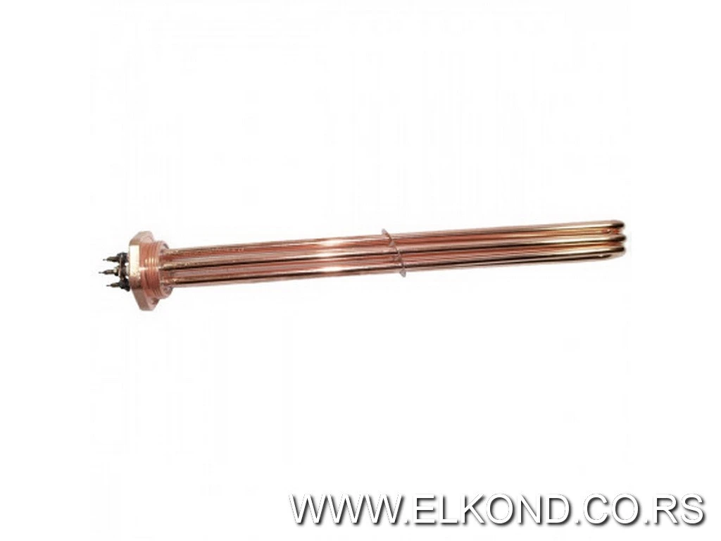 GREJAČ PARNOG GREJANJA 6/4