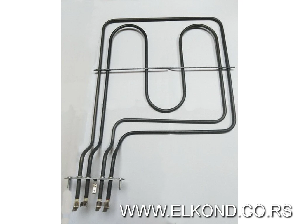 GREJAČ ŠPORETA 1900/1000 AMICA / HANSA