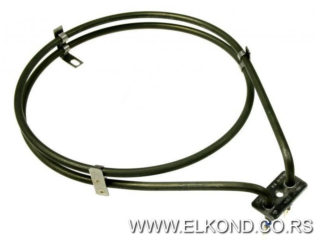 GREJAČ ŠPORETA 2000W ELECTROLUX 3970128017