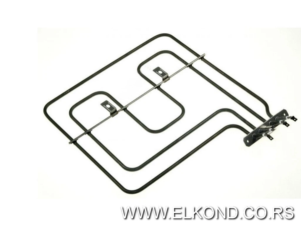 GREJAČ ŠPORETA BEKO 800/800W 462300002