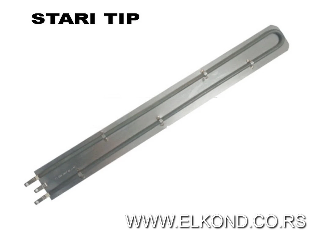 GREJAČ ŠPORETA GORENJE  600W LIMENI