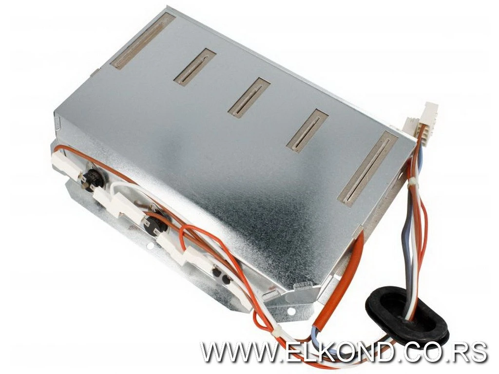 GREJAČ SUŠARE 1600-900W VESTEL KONČAR 32031612