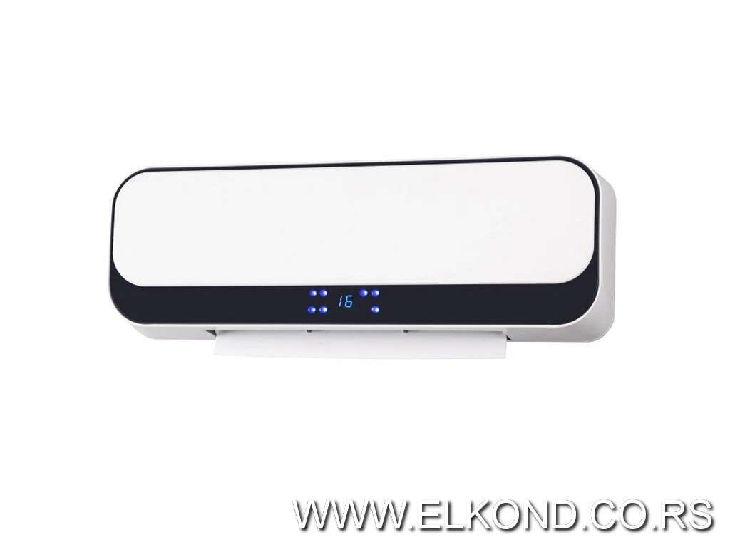 **GREJALICA ZIDNA FKF3016 2000W PROSTO