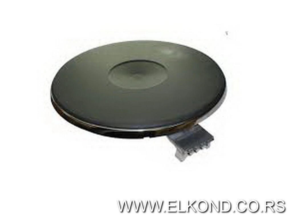 GREJNA PLOČA 145MM 1000W NIZAK OBRUČ BEKO 162200007