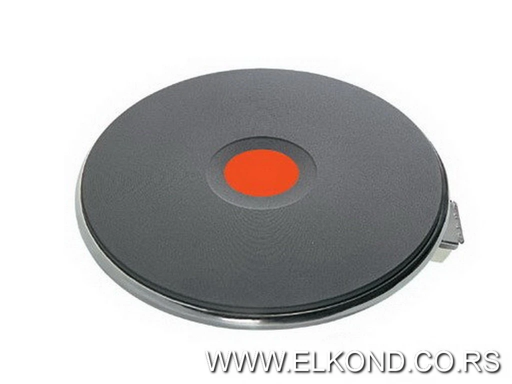 GREJNA PLOČA 145MM 1500W EGO NIZAK OBRUČ