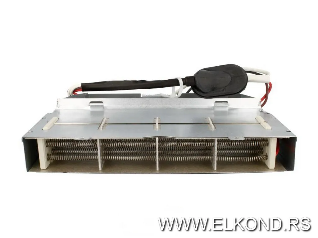 Grejač sušare 2500W MIDEA 17438200000110