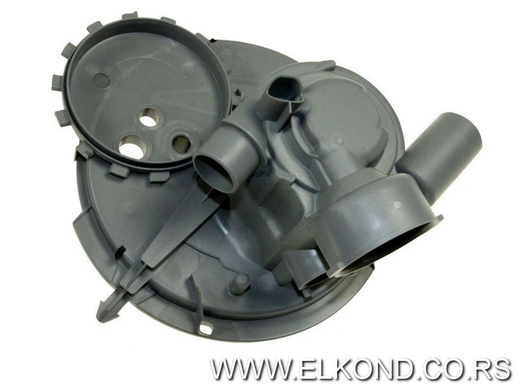 HIDROTACNA SUDOMAŠINE BOSCH 00668102