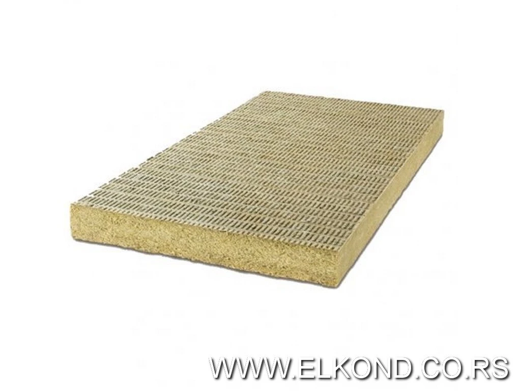 IZOLACIJA POKLOPCA TA PEĆI MK 4.5KW