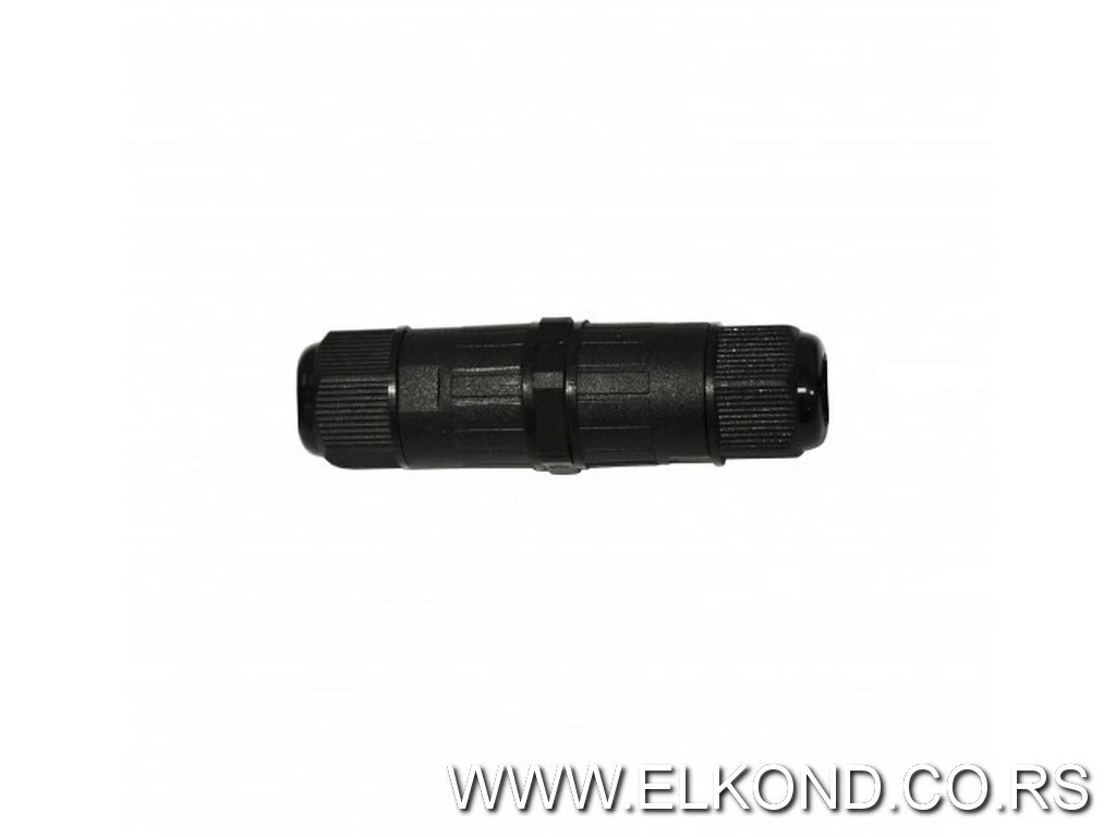 KABLOVSKA SPOJNICA 3X1-2,5mm IP68 24A 450V Mitea