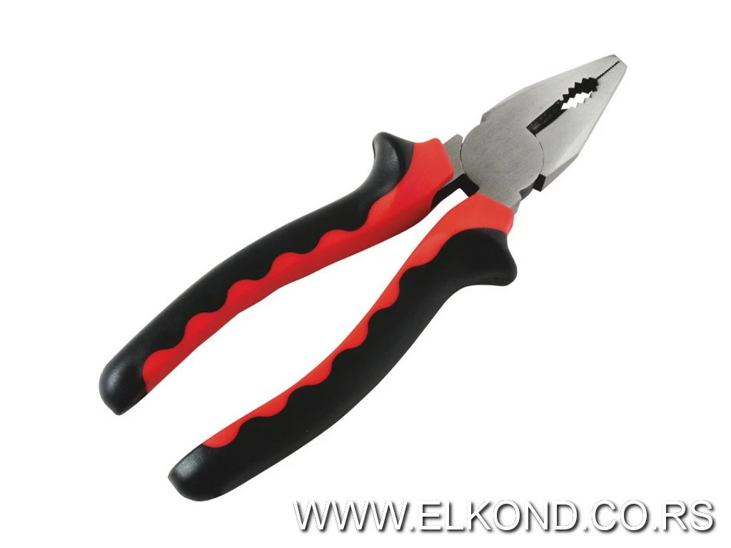 KLEŠTA KOMBINOVANA 180MM KOF7