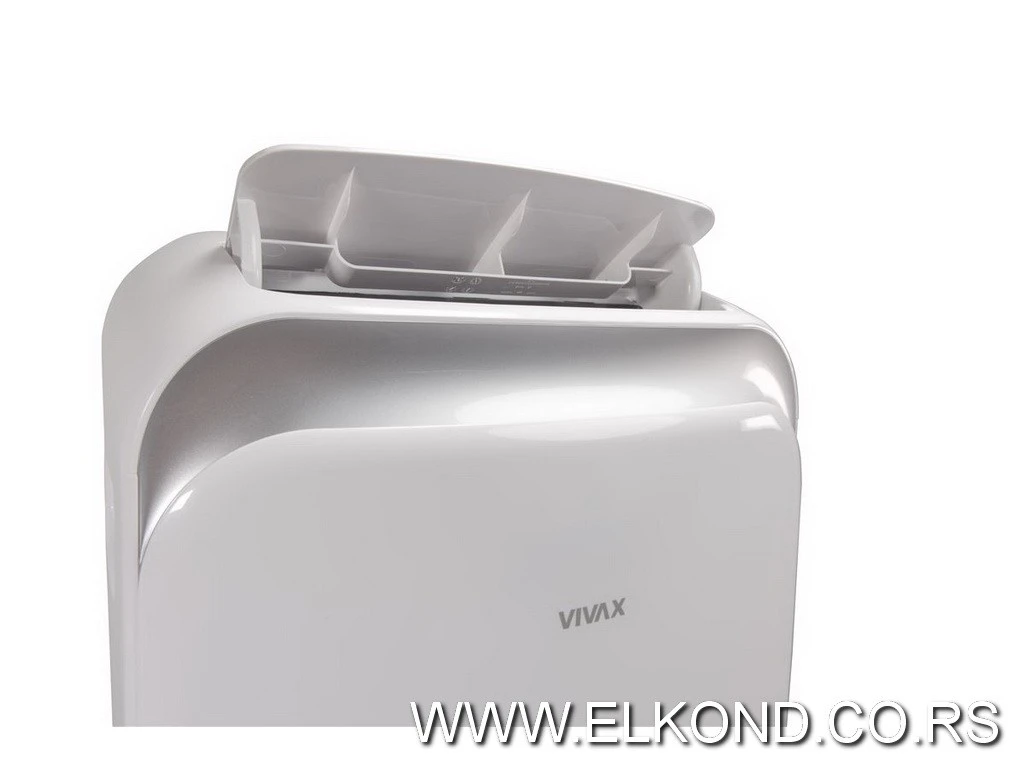 **KLIMA UREĐAJ ACP-12PT35AEFs VIVAX 12BTU MOBIL