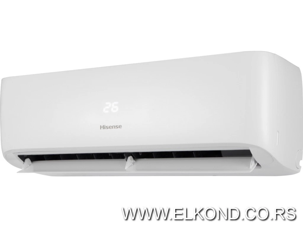 **KLIMA UREĐAJ HISENSE EASY SMART 12K CA35YR03  20003836