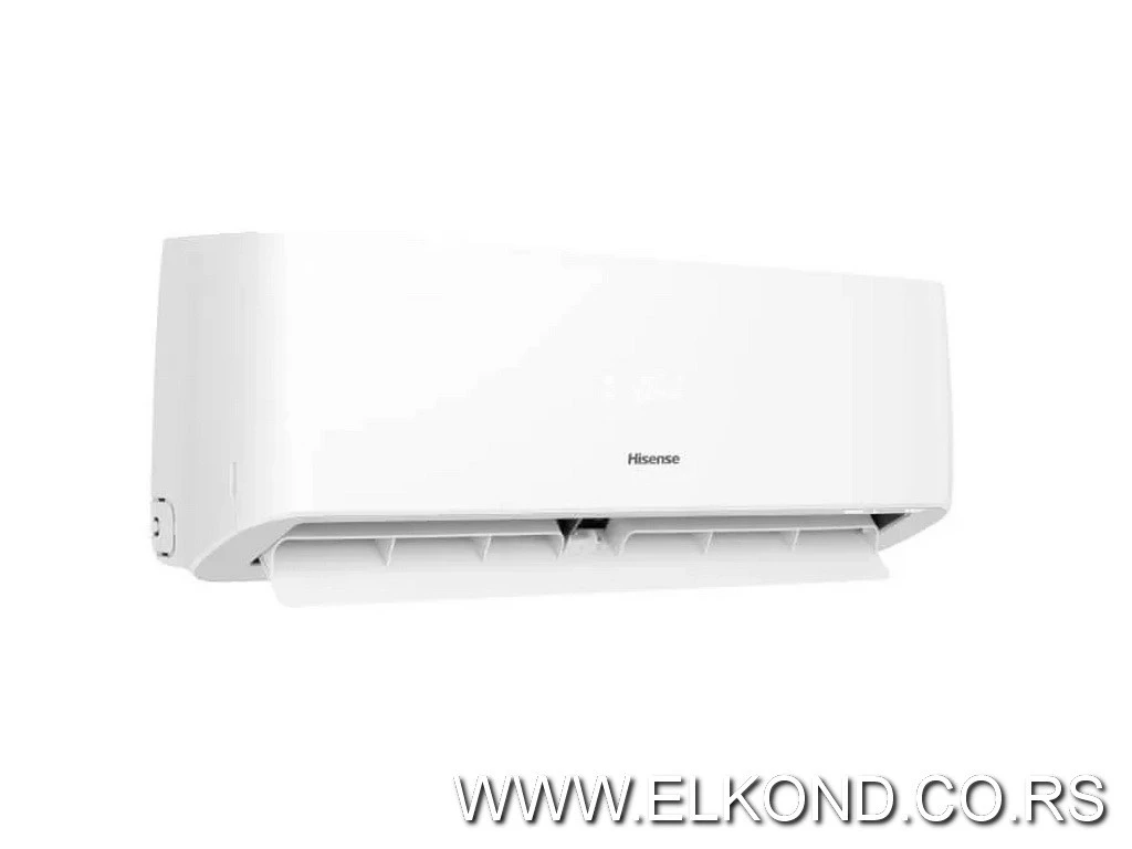 **KLIMA UREĐAJ HISENSE ENERGY HINANO 12K-QE35XVOE