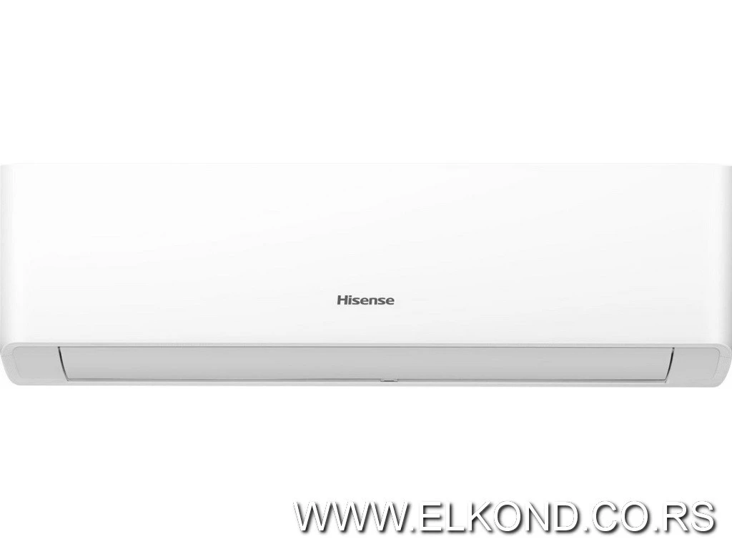 **KLIMA UREĐAJ HISENSE ENERGY SE HINANO 12K KA35XR0E  20003818