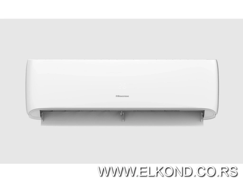 **KLIMA UREĐAJ HISENSE EXPERT SMART 12K CF35YR1FW