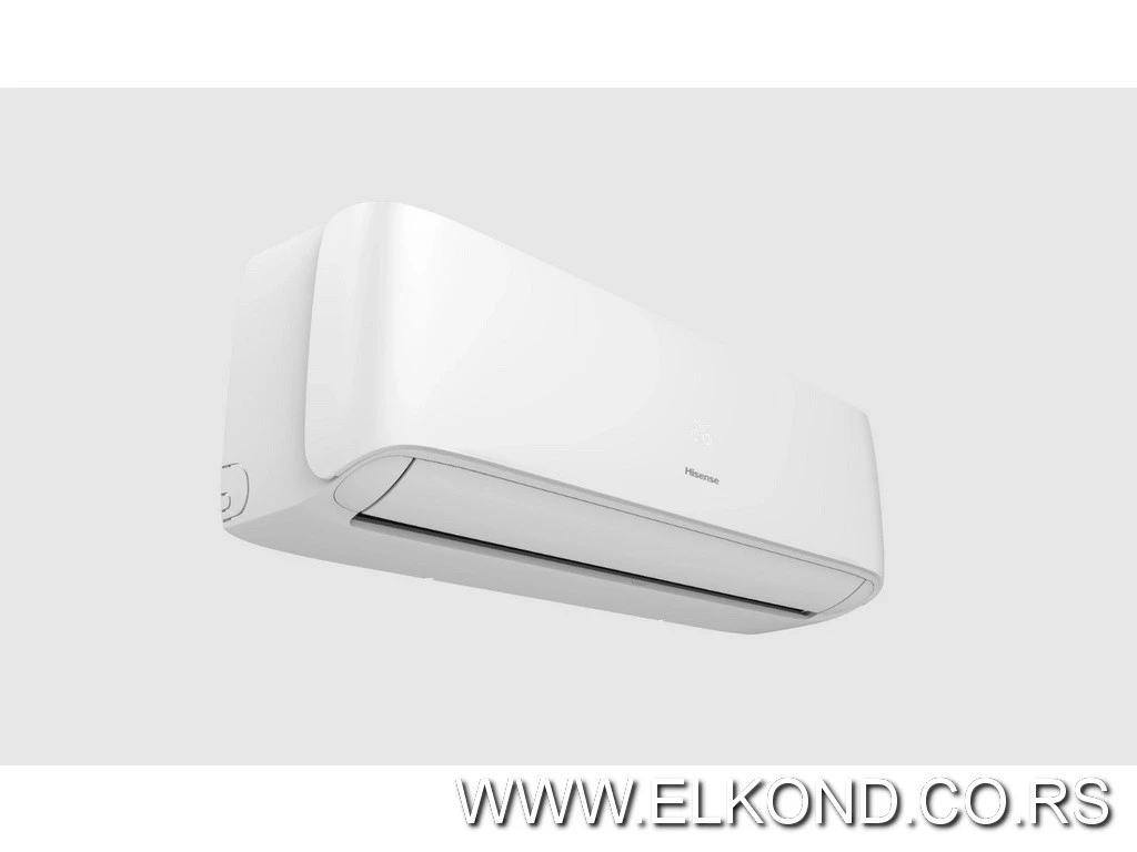 **KLIMA UREĐAJ HISENSE EXPERT SMART 12K CF35YR1FW
