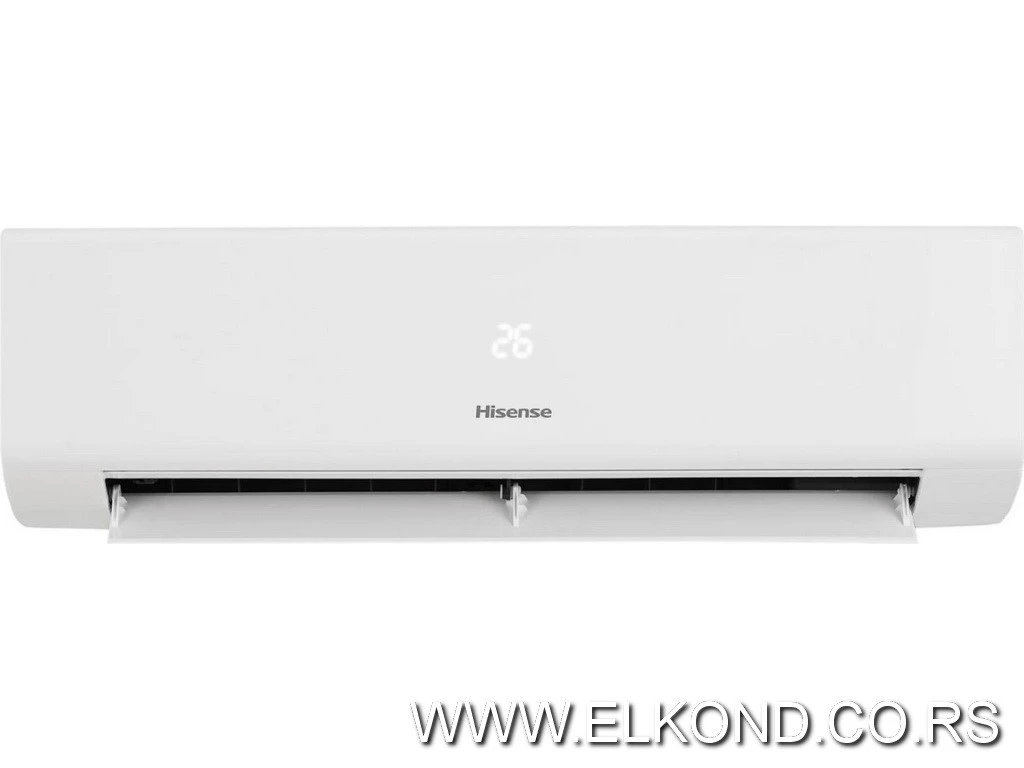 **KLIMA UREĐAJ KE50BS0E HI-COMFORT HISENSE 18BTU