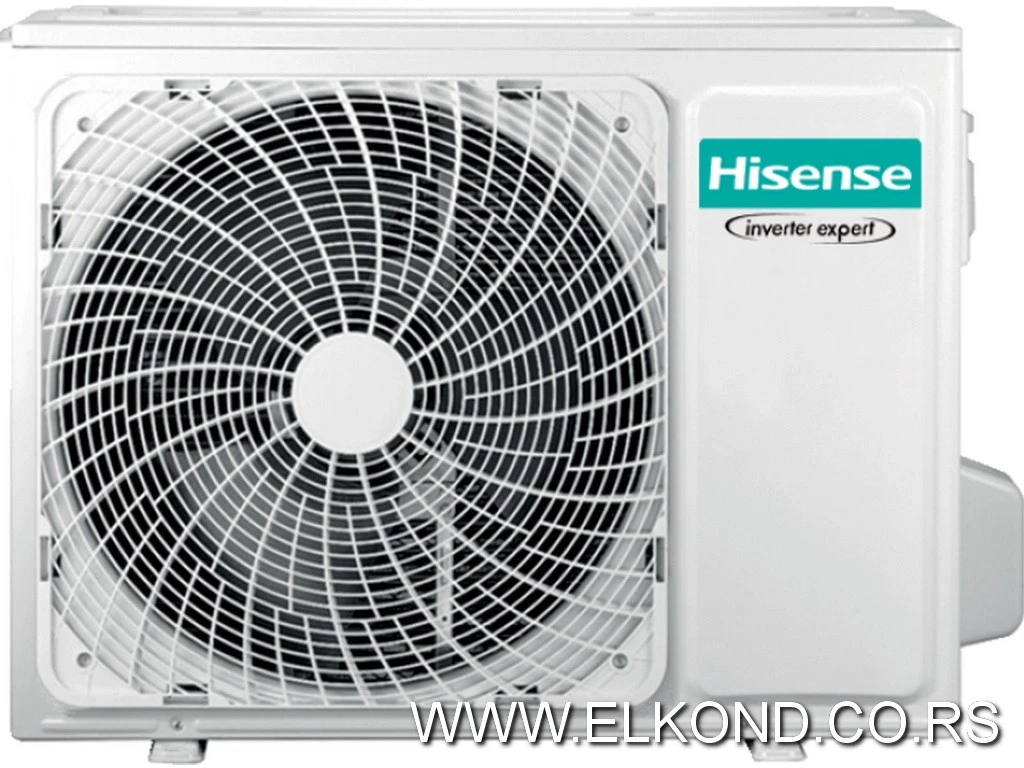**KLIMA UREĐAJ KE50BS0E HI-COMFORT HISENSE 18BTU